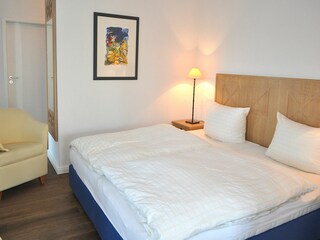 Appartamento per vacanze Binz Caratteristiche 10