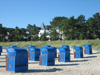 Appartamento per vacanze Binz Ambiente 18