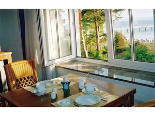 Appartamento per vacanze Binz Caratteristiche 8