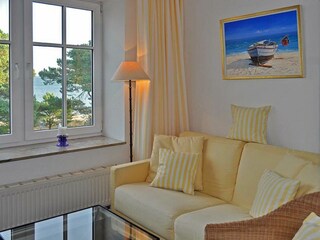 Appartamento per vacanze Binz Caratteristiche 7