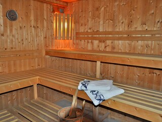 Appartamento per vacanze Binz Ambiente 20