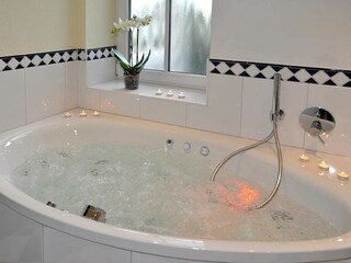 Appartamento per vacanze Binz Caratteristiche 15