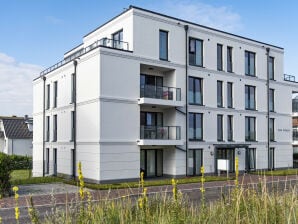 Apartment Seeblick Lachmöwe, exklusive Lage in Strandnähe - Wangerooge - image1