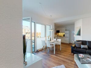 Apartment Seeblick Meeresbrise, exkl.Lage mit Meerblick - Wangerooge - image1