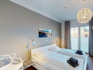 Apartment Wangerooge Features 14