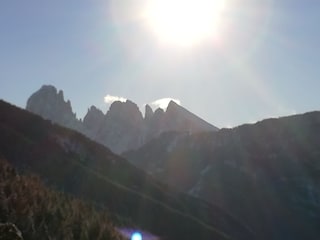 Dolomiten-Langkofel