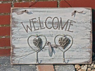 Maison de vacances Uphusum Enregistrement extérieur 3