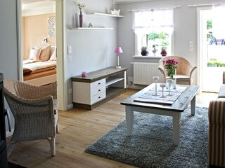 Vakantiehuis Uphusum Kenmerken 11