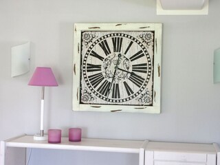 Casa per le vacanze Uphusum Caratteristiche 15