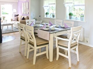 Casa de vacaciones Uphusum Características 13