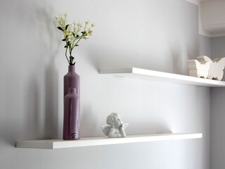 Vakantiehuis Uphusum Kenmerken 14