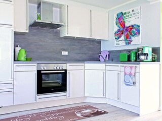 Casa de vacaciones Uphusum Características 11