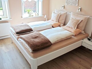 Casa per le vacanze Uphusum Caratteristiche 16