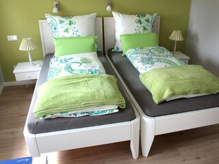 Casa per le vacanze Uphusum Caratteristiche 17