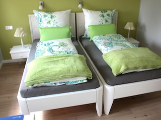 Vakantiehuis Uphusum Kenmerken 17