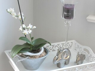 Maison de vacances Uphusum Équipement 18