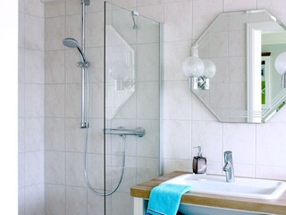 Maison de vacances Uphusum Équipement 19