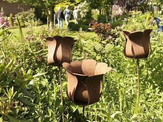 Maison de vacances Uphusum Enregistrement extérieur 9