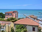 Vakantieappartement San Vincenzo Buitenaudio-opname 1