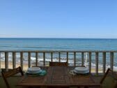 Vakantieappartement San Vincenzo Buitenaudio-opname 1