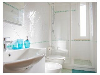 Casa per le vacanze San Vincenzo Caratteristiche 12