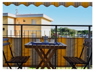 Casa per le vacanze San Vincenzo Registrazione all'aperto 2