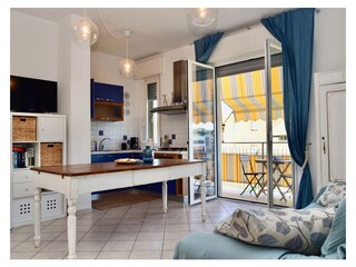 Casa per le vacanze San Vincenzo Caratteristiche 4