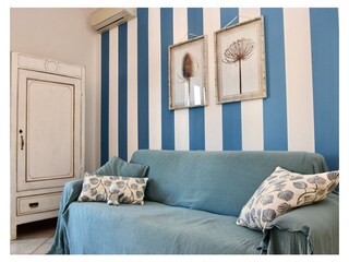 Casa per le vacanze San Vincenzo Caratteristiche 5