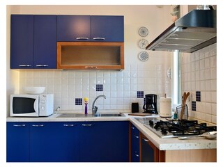 Casa per le vacanze San Vincenzo Caratteristiche 6