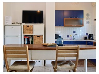 Casa per le vacanze San Vincenzo Caratteristiche 7