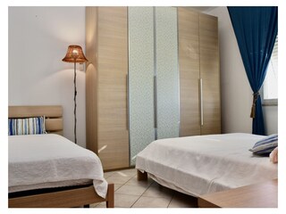 Casa per le vacanze San Vincenzo Caratteristiche 10