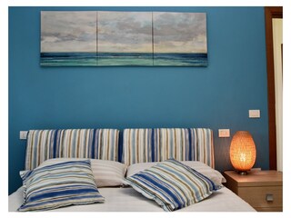 Casa per le vacanze San Vincenzo Caratteristiche 11