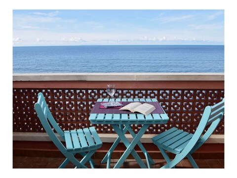 Vakantieappartement Marinas