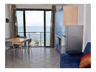 Holiday house San Vincenzo Features 8