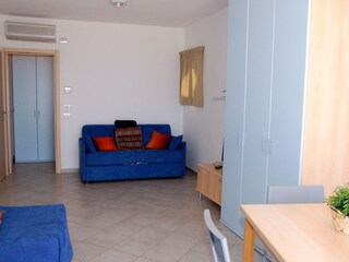 Holiday house San Vincenzo Features 14