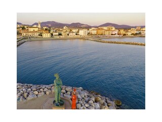 Holiday house San Vincenzo Environment 16