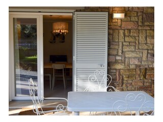 Vakantieappartement San Vincenzo Buitenaudio-opname 4