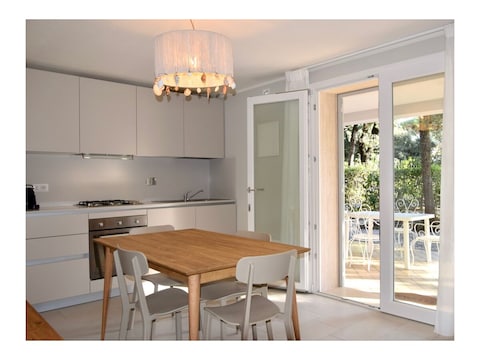 Vakantieappartement Zaffiro