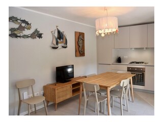 Appartamento per vacanze San Vincenzo Caratteristiche 6