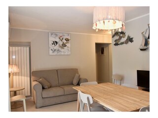 Appartamento per vacanze San Vincenzo Caratteristiche 7