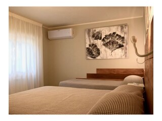 Vakantieappartement San Vincenzo Kenmerken 10