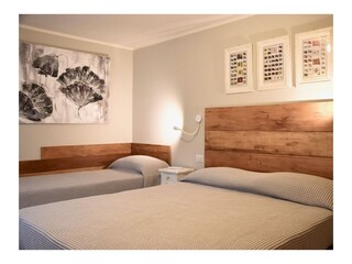 Appartamento per vacanze San Vincenzo Caratteristiche 11