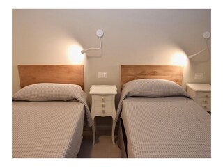 Vakantieappartement San Vincenzo Kenmerken 14