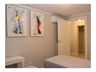 Appartamento per vacanze San Vincenzo Caratteristiche 15