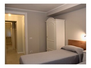 Vakantieappartement San Vincenzo Kenmerken 16