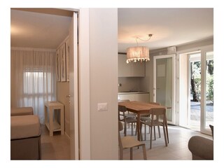 Vakantieappartement San Vincenzo Kenmerken 17
