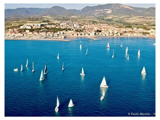 Appartamento per vacanze San Vincenzo Ambiente 18