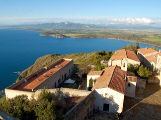 Vakantieappartement San Vincenzo Omgeving 21