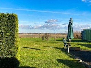 Appartamento per vacanze Middelburg Registrazione all'aperto 9