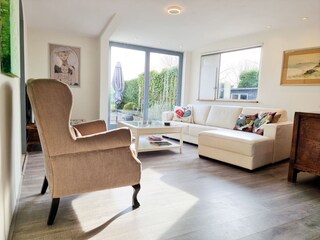 Vakantieappartement Middelburg Kenmerken 14